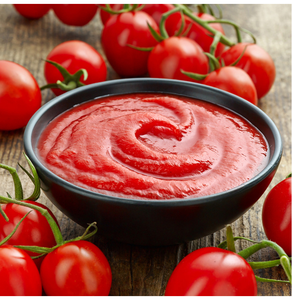 <span class=keywords><strong>400g</strong></span> cà chua dán xuất khẩu nhà hàng đặc biệt cà chua dán gà rán và thịt nướng cà chua dán - Product Image 4