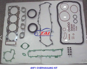 La mejor calidad y buen precio para 4HF1 OVERHAULING KIT Venta caliente Auto Parts - Product Image 3
