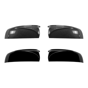 Kit de Alerón Delantero para BMW X5 X6 E70 E71 2007-2013, Espejo Retrovisor para Parachoques Delantero - Product Image 1