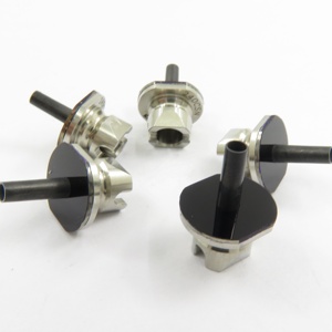 หัวฉีด SMT รุ่น 240CSN สำหรับเครื่อง CM402/CM602 หมายเลข N610119486AA มีหัวฉีดแบบสั่งทำพิเศษให้บริการ - Product Image 5