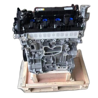 Bloc moteur L4 pour Ford 2.3L Ecoboost Mustang 2.3L L4 GTDI EcoBoost