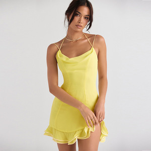 On Sale Teen Club Dresses Deep V Neck & Sequin Design | Alibaba.com