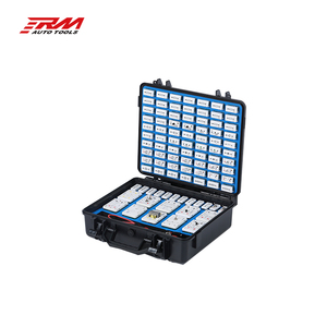 Giáo Dục ô tô Xe pin gói thử nghiệm thiết bị huấn luyện viên xe thông minh giảng dạy nền tảng Mạch đo <span class=keywords><strong>Detector</strong></span> - Product Image 2