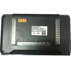 เครื่องอัดอากาศแบบสกรู MAM-870แผงควบคุมอัจฉริยะ1604942202 1900070005 - Product Image 4