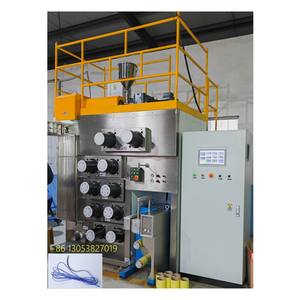 Absorbeerbare Hechtingen Voor Chirurgische Ingrepen/Pgla Pga-Productiemachine Voor Chirurgische Hechtdraad - Product Image 1