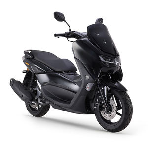 <strong>EPA</strong> Certified Best-Selling 200cc Gasoline <strong>Scooter</strong> 95KMH <strong>Speed</strong> Air-Cooled EFI with Disc Brakes DOT Compliant Motorcycle for USA - Product Image 1