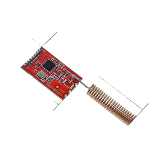 SI4432 433M CC1101 10mW Wireless Sender Receiver <strong>Module</strong> - Product Image 2