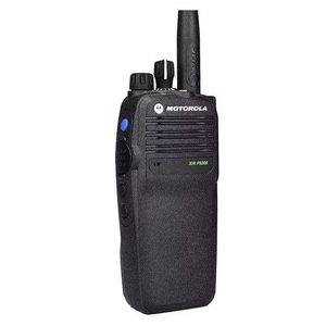 Dp3400 DMR 2 cách phát thanh XPR p8200 xpr6300 dgp4150 + đài phát thanh cầm tay dài rang UHF VHF Walkie Talkie dp3400 - Product Image 5