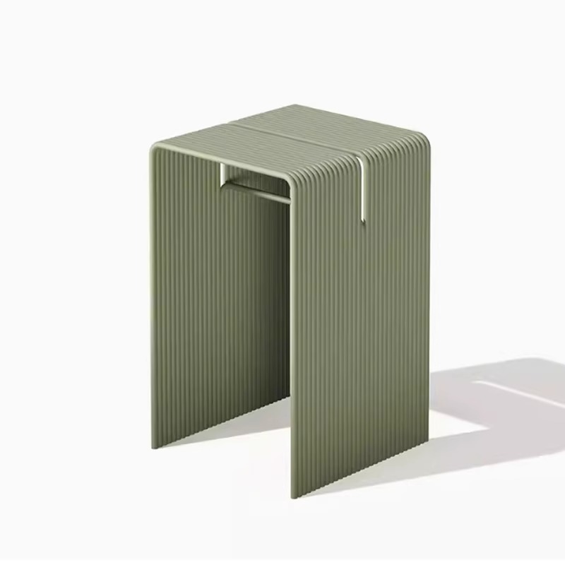 [aluminum bar table] 62*62*100cm