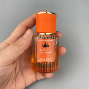 Botella de vidrio de alta calidad de 10 ml para aceites esenciales, botella con bola para masaje y fisioterapia, botella para perfume. - Product Image 3