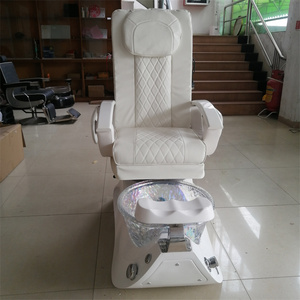 Silla de Pedicura Spa Innovadora con Múltiples Funciones, Muebles para Pedicura, Color Personalizado, Estaciones de Pedicura, Silla de Pedicura con Masaje, Venta al Por Mayor - Product Image 2