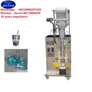 Factory Eco-friendly Cold Water Soluble PVA Film pva packing machine