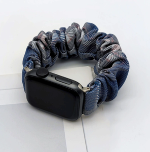 <span class=keywords><strong>Bracelet</strong></span> en tissu pour <span class=keywords><strong>Apple</strong></span> <span class=keywords><strong>Watch</strong></span> SE <span class=keywords><strong>7</strong></span> 6 5 4 41mm 45mm 40mm 44mm, <span class=keywords><strong>bracelet</strong></span> pour <span class=keywords><strong>femme</strong></span> pour Iwatch Series <span class=keywords><strong>7</strong></span> 6 3 2 38mm 42mm - Product Image 3
