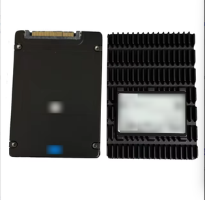 Original Solid State <b>Drive</b> MTFDKCC3T2TFC-1AZ1ZABYY Enterprise Data Center SSD for Micron 3.2TB 2.5inch U.3 7400MAX PCIe for 7400 - Product Image 2