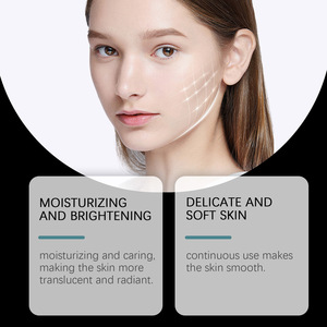 Siero Viso Anti-Rughe e Sbiancante al Collagene Puro con Olio di Tea Tree e Oliva per Uso Domestico - Product Image 6