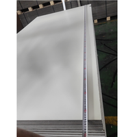 Ventes chaudes, panneau compact décoratif en HPL de qualité OEM, 12 mm et 18 mm, contreplaqué pour meubles, feuille de stratifié pour atelier et entrepôt