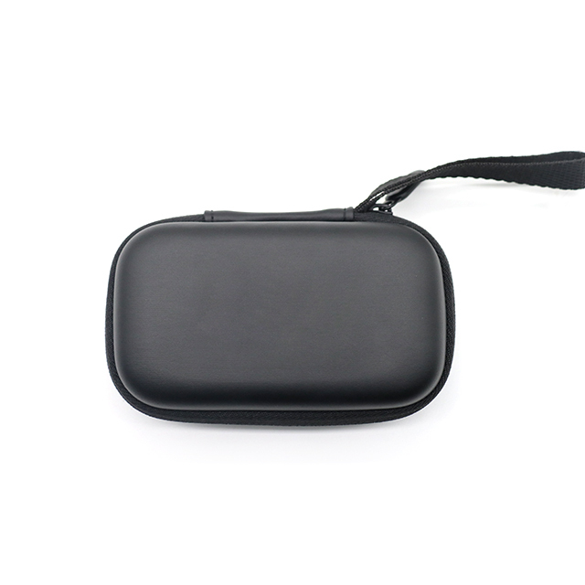 High Quality Custom EVA Tool Box Hard Shell Protective Carry Storage Case for Electronic Accessories Made From PU Materials