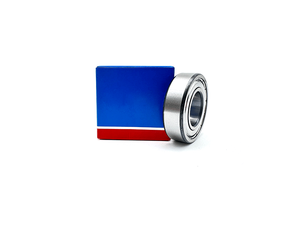 ตลับลูกปืนเม็ดกลมร่องลึกดั้งเดิมตลับลูกปืนเม็ดกลม6301มีอายุการใช้งานยาวนานเสียงรบกวนต่ำตลับลูกปืนมอเตอร์ความเร็วสูง - Product Image 5