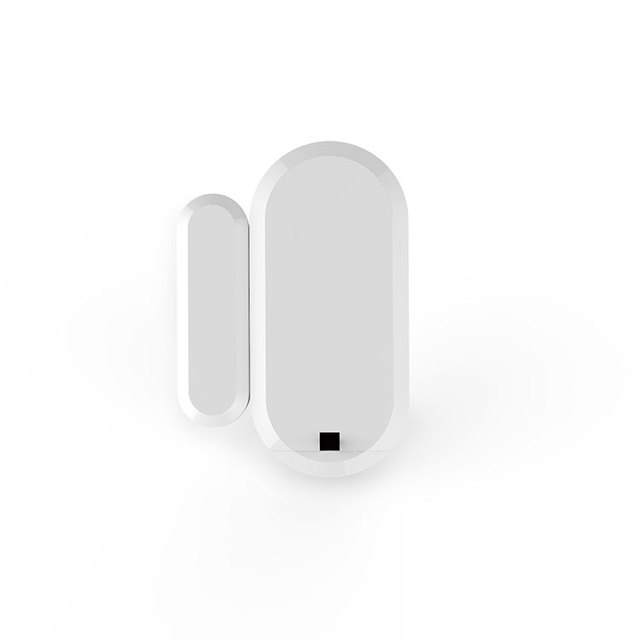 Minew S4 anti theft wireless smart window door security alarm system magnetic door sensor