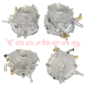 Pièces de rechange pour chariot élévateur Yansheng EVAPORADOR NISSAN K21 K25 (<span class=keywords><strong>NIKKI</strong></span>) 91A65-00500 d'origine - Product Image 6