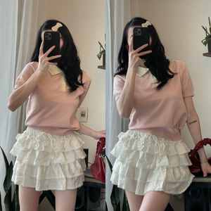 Hot Seller Women's Casual <b>Tight</b> <b>Skirts</b> Regular Fit 100% Cotton Private Label Vietnam Supplier Manufacturer Free Sample - Product Image 4