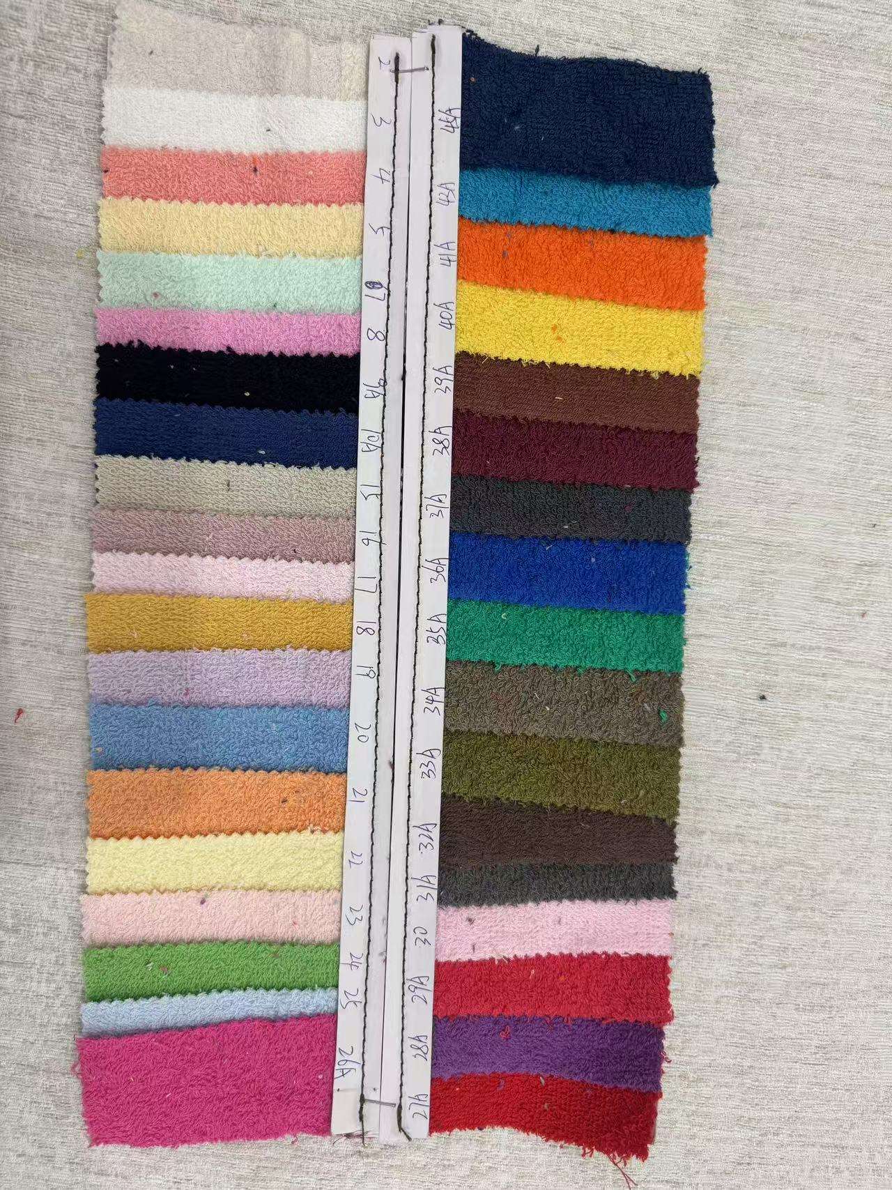 การผสมสีแบบกำหนดเอง