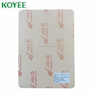 Shoe <strong>Insole</strong> Material Paper <strong>Insole</strong> <strong>Board</strong> Fiber <strong>Non</strong> <strong>Woven</strong> <strong>Insole</strong> <strong>Board</strong> for Shoes Making - Product Image 3