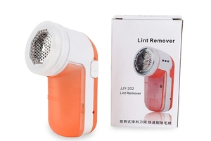 Removedor de Pelusas y Bolitas para Ropa, Recargable por USB, Portátil, Afeitadora de Tejidos - Product Image 5