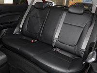 Voiture d'occasion 2026 KX1 1.4L Fun Automatic Edition en Chine