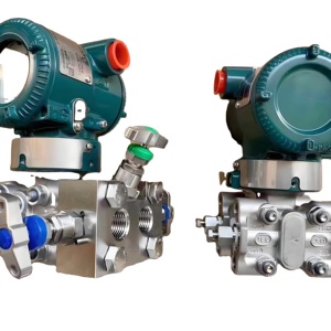Transmisor de Presión Yokogawa Serie EJA 110 Tipo Normal/Antiexplosión IP65/IP67/IP68 Material 316SSL Medición de Líquidos y Gases - Product Image 1