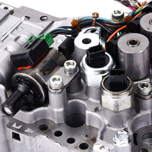 <span class=keywords><strong>ส</strong></span>ำหรับ<span class=keywords><strong>นิ</strong></span><span class=keywords><strong>ส</strong></span><span class=keywords><strong>ส</strong></span>ัน เวอร์ซ่า <span class=keywords><strong>อั</strong></span><span class=keywords><strong>ล</strong></span><span class=keywords><strong>เม</strong></span><span class=keywords><strong>ร่า</strong></span> ปี 2008-2013 เครื่องยนต์ L4 2.5 <span class=keywords><strong>ล</strong></span>ิตร เกียร์ธรรมดา ชุดวาล์ว TCU และมอเตอร์<span class=keywords><strong>ส</strong></span>เต็ปเปอร์ RE0F10A JF011E ผลิตใหม่ รับประกัน 6 เดือน - Product Image 5