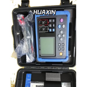 Kit Hioki Bt3554-51 PRO - Kit de Prueba de Baterías hx - Product Image 1