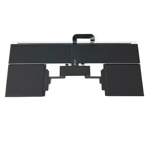 Vente en gros A2669 Batterie rechargeable pour ordinateur portable pour Apple MacBook AIR 13.6 pouces 2022 (<span class=keywords><strong>M2</strong></span>) A2681 Batterie pour ordinateur portable - Product Image 1