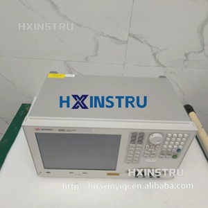 เครื่องวิเคราะห์อิมพีแดนซ์ Keysight Agilent E4990A 20 เฮิรตซ์ ถึง 120 เมกะเฮิรตซ์ พร้อมตัวเลือก 120 H - Product Image 5