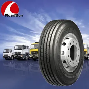 Factory Direct Selling High Quality Truck Load And Loss Proof Tires 900x16 Sand Truck Tires