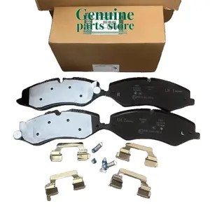 Vente en gros prix d'usine nouvelle formule céramique plaquettes de frein Feidun 3 mois de garantie pour <span class=keywords><strong>E</strong></span>-Pace F-Pace SType XJ XJR X-Type - Product Image 2