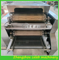 Machine automatique de fabrication de pita arabe turc tortilla paratha