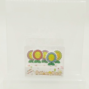 แม่พิมพ์เทียนวันเกิดหลากสีสำหรับเด็กหญิงอายุ13ปี - Product Image 6