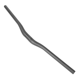 Lighcarbon-<span class=keywords><strong>Manillar</strong></span> de carbono para bicicleta de montaña, <span class=keywords><strong>manillar</strong></span> de carbono <span class=keywords><strong>integrado</strong></span>, HBM-CV02 - Product Image 2