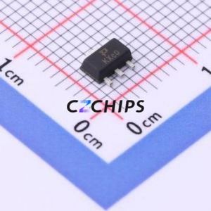 Tout nouveau-Original TPMCP1702T-5002E/MB SOT-89-3 Circuit intégré IC Puce PMIC Régulateur linéaire (LDO) - Product Image 1