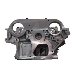 Ensemble de culasse moteur Citroën C4/DS2/<span class=keywords><strong>DS3</strong></span>/<span class=keywords><strong>DS3</strong></span> <span class=keywords><strong>Racing</strong></span>/DS4/DS5 EP6DT/EP6DTS/EP6CDT 1.6 1598 0200HX 910570 910670 - Product Image 5