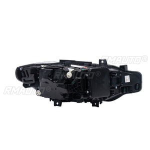 Pour BMW Série 3 F30 2013-2018, feux de jour, lampe étanche, ensemble de phares de voiture, pièce de modification - Product Image 6