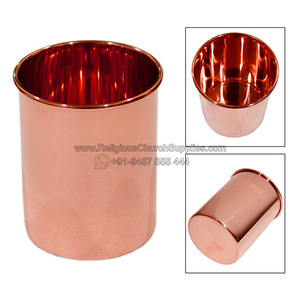 Récipient en cuivre-CC-1001 - Product Image 2