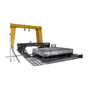 GB/T 31467,3 fogo-bateria retardadora fabricantes externos do equipamento do teste do fogo - Product Image 1