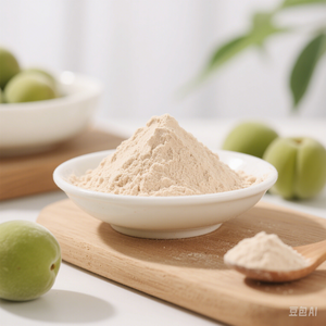 <span class=keywords><strong>Vatica</strong></span> <span class=keywords><strong>Astrotricha</strong></span> bubuk ekstrak gretricha bubuk plum hijau - Product Image 6