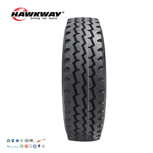 ผลิตในจีน ยี่ห้อ Hawkway ขนาด 205/85R16 14PR ราคาถูก ยางใหม่สำหรับรถบรรทุกขนาดเล็ก สำหรับฟิลิปปินส์ มาเลเซีย 205/85r16 225 - Product Image 5