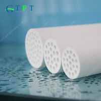 Vente chaude Chine Prix d'usine le plus bas Fabrication professionnelle Ultrafiltration Microfiltration Membrane Production de sauce soja