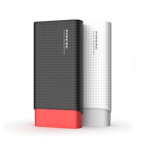 แบตเตอรี่ลิเธียมโพลิเมอร์ประสิทธิภาพสูง ราคาประหยัด 22.5W MAX PD <span class=keywords><strong>พา</strong></span><span class=keywords><strong>ว</strong></span><span class=keywords><strong>เวอร์</strong></span><span class=keywords><strong>แบงค์</strong></span>แบบพก<span class=keywords><strong>พา</strong></span>บางเฉียบ ความจุ 20000 มิลลิแอมป์ - Product Image 3