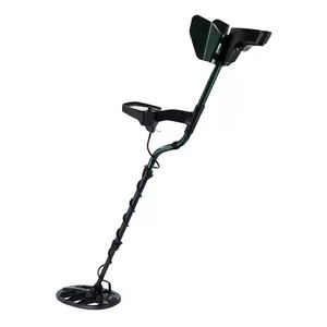 뜨거운 판매 GF2 골드 시커 깊은 수색 지상 관통 레이더 금속 탐지기 가격 - Product Image 5