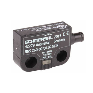 Sensor de Seguridad SCHMERSAL Original y Nuevo BNS 260-02ZG-ST-R 24VDC - Product Image 4
